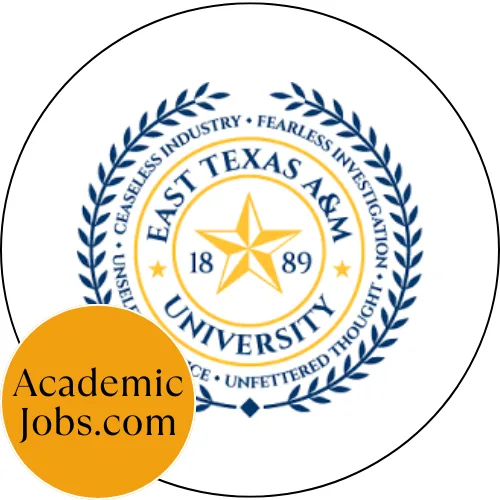 East Texas A&M University Jobs